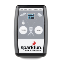 SparkFun RTK Product Manual